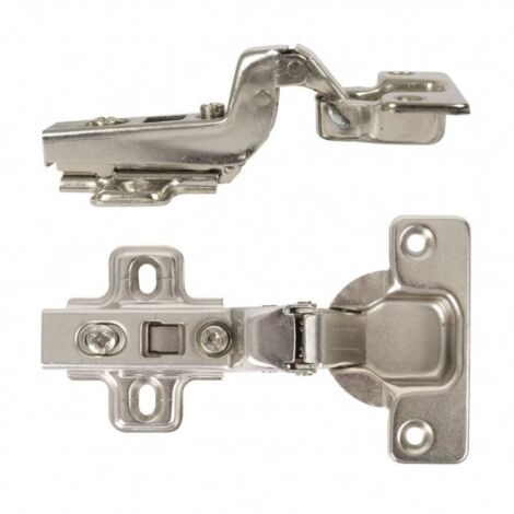 BISAGRA CAZOLETA 35MM CLIP SUP ARC 2UD - EHLIS