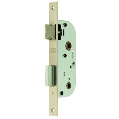 CERRADURA EMBUTIR MADERA 1309-2-40 - DOM-MCM