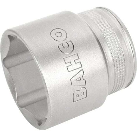 Llave Vaso Cuadrado 1 2 7800SM de Bahco 20mm20mm