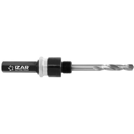 -CAHERSA- HUSILLO P/ BROCAS 14-30mm IZAR ALTA CALIDAD (1/4)