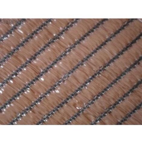 MALLA OCULTACION EXTRANET 80% 2X50M MA X1 - INTERMAS