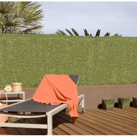 SETO ARTIFICIAL GREENSET 36 1x3m COLOR VERDE NORTENE