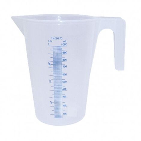 MEDIDA TRANSLUCID.2L. PRESSOL - EHLIS