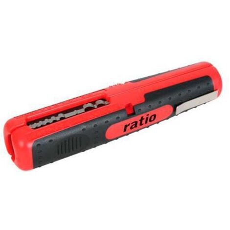 Pelacables universal de bolsillo Ratio -