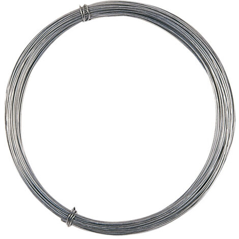 ALAMBRE H.GALV. 1,50MM. NÂº10 1 KG. EHS - EHLIS (1/2)