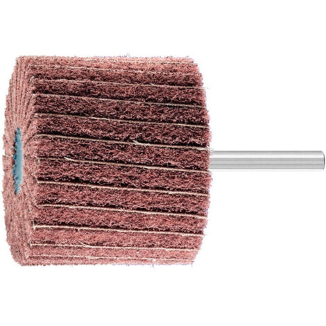 Disco Abrasivo De Laminas Polinox Pnz Diam. 60 X Al 50 Mm Gr