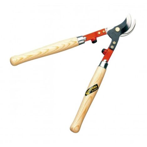 TJA PODA 2 MANOS 60 CM MG MADERA HM - ALTUNA