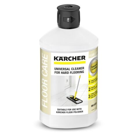 LIMPIADOR BáSICO SUELOS-KARCHER-4039784716186