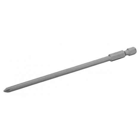 PUNTA 1/4 PZ2 125MM - BAHCO