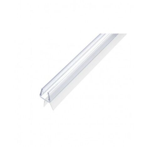 JUNTA VIERTEAGUAS VIDRIO 241-6/8X2M(S) - AMIG