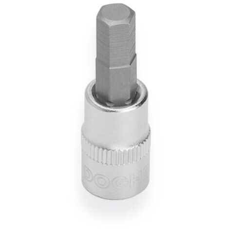 Vaso con punta S2 1/4 HX4  DOGHER 507-04