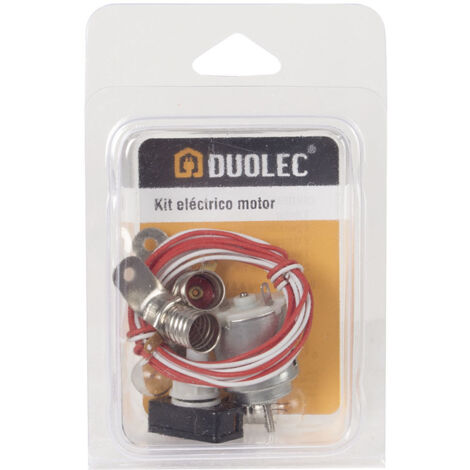 KIT ELECTRICO MOTOR - EHLIS (1/2)