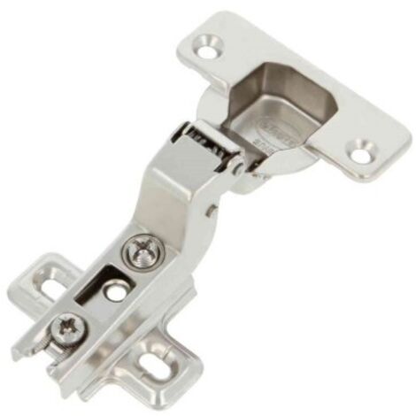 BISAGRA CAZOLETA 4700 SUPERACO NIQUEL(D) - AMIG