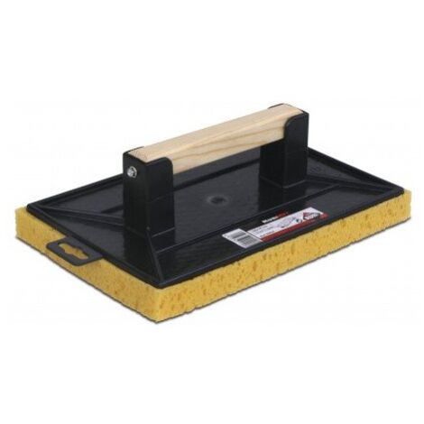 TALOCHA PLASTICO 20924 27x18 C ESPONJA