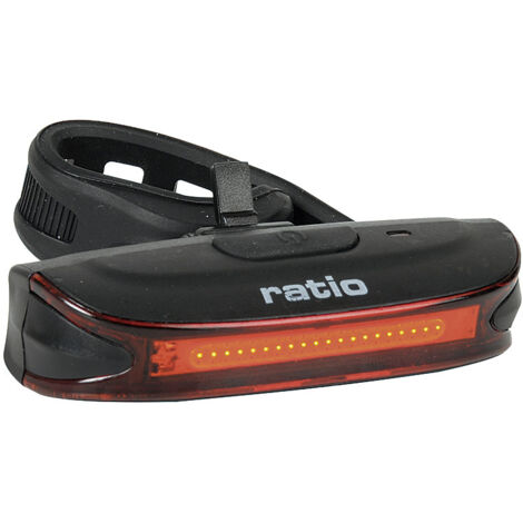 LUZ POSICION TRASER LED COB RECARG RATIO (1/2)
