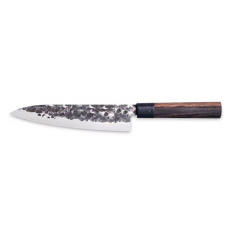 CUCHILLO COCINERO OSAKA 20 CM - 8" E 3C - 3 CLAVELES