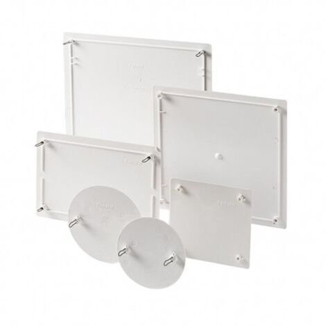 TAPA CAJA MECANISMOS UNIVERSAL - EHLIS