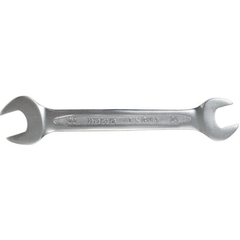 LLAVE FIJA 2BOCAS CHR-V 20X22 RATIO - EHLIS (1/3)