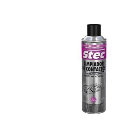 KRAFFT spray limpia contactos krafft-stec 500ml , 0UNIDADES