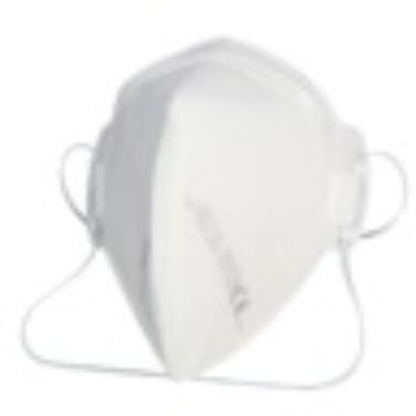 Mascarilla FFP3 CLIMAX sin valvula 1730 SV (caja-20)