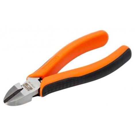 ALICATE CORTE LATERAL 160MM 2171G-160 - BAHCO