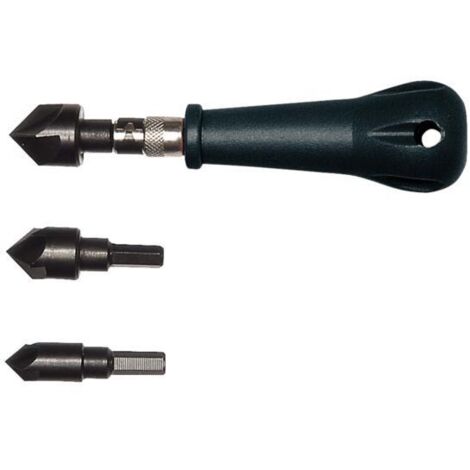 Avellanador manual Ratio - (1/2)