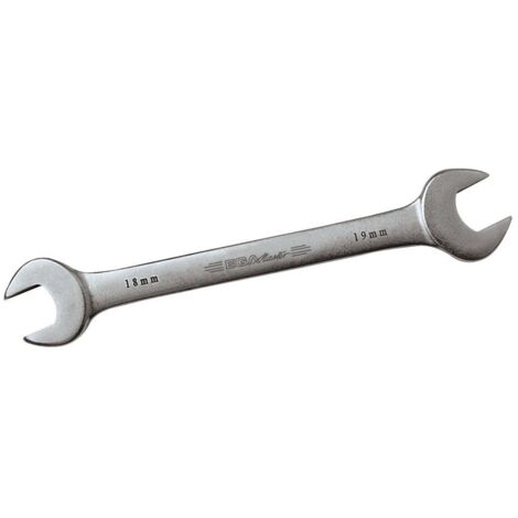 EGA Master Llave Fija 16-17mm Cromada (1/2)