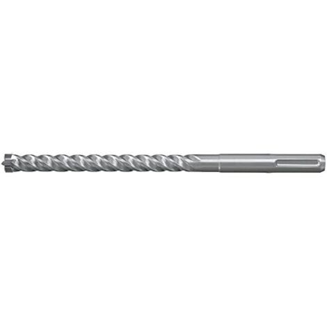 Punta SDS Plus II Quattric 14X160 Fischer
