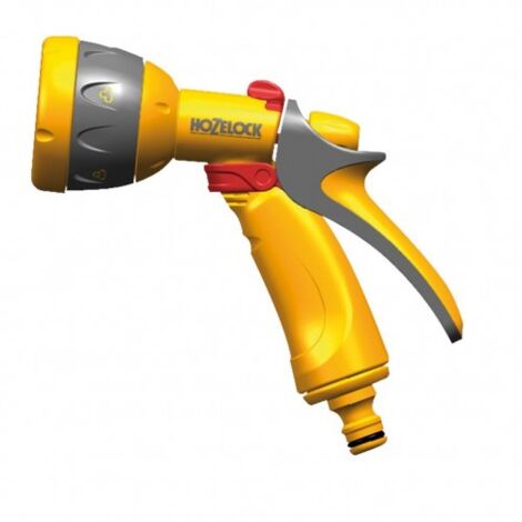 PISTOLA MULTI-SPRAY 5 FORMAS RIEGO - EHLIS