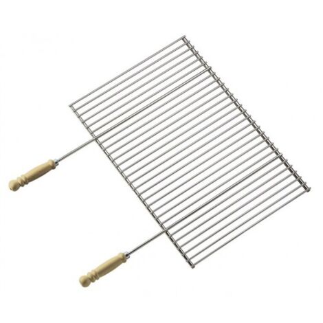Accesorio Barbacoa parrilla profesional