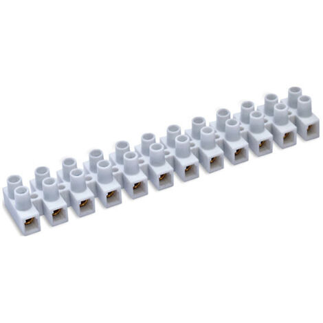REGLETA 10MM 57A BLANCO 310 - FAMATEL