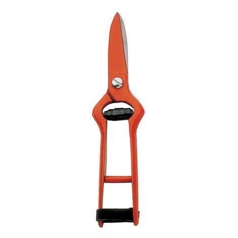 TIJERA VENDIMIA FORJADA 350219 - BELLOTA