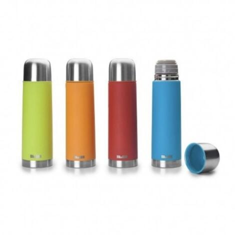 TERMO LIQUIDOS COLORFUL 500 ML - IBILI