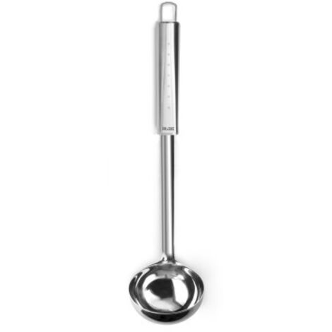 Cacillo Cocina Servir 33Cm Inox Intense Ibili