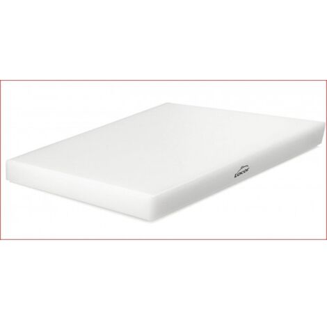 TABLA CORTE POLIETILENO HD GN 1/1X3 CMS - LACOR