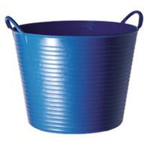 Cuchara Universal Flexible 14 L - Azul