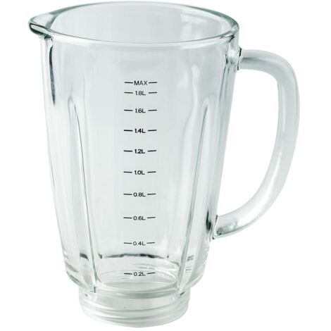 RECAMBIO BATIDORA 30031 VASO CRISTAL - ALFA DYSER