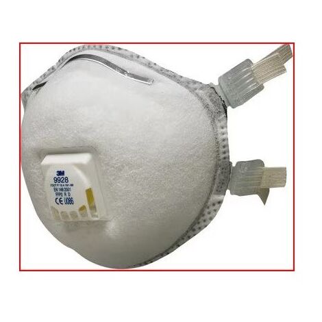 MASCARILLA PROTECCION FFP2