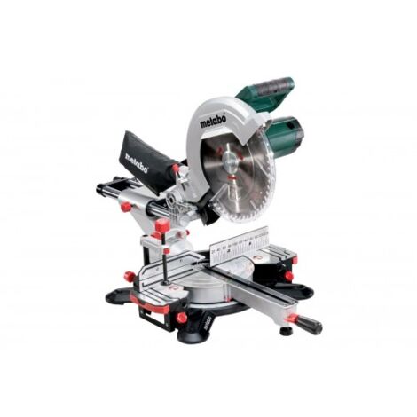 INGLETADORA KGS 305 M CON FUNCION DE TRACCION - METABO