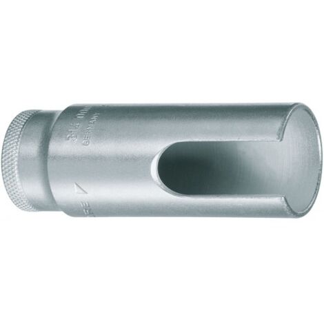 LLAVE DE VALVULA DE ANGULO 82 MM 314000 - GEDORE
