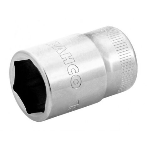 VASOS 1/2 HEX 33MM - BAHCO