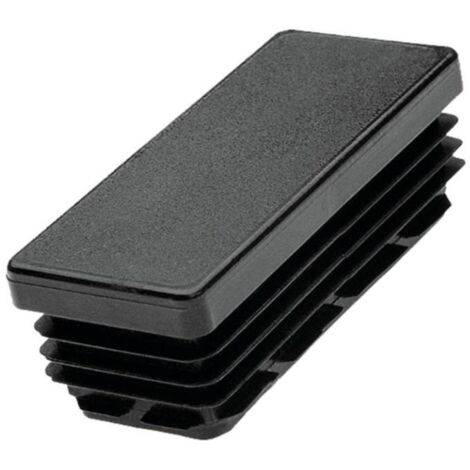SAMBEAT contera rectangular interior 120-40 grosor tubo 1-3mm
