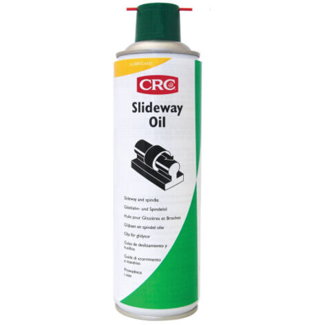 32146AC SLIDEWAY OIL 500 ML