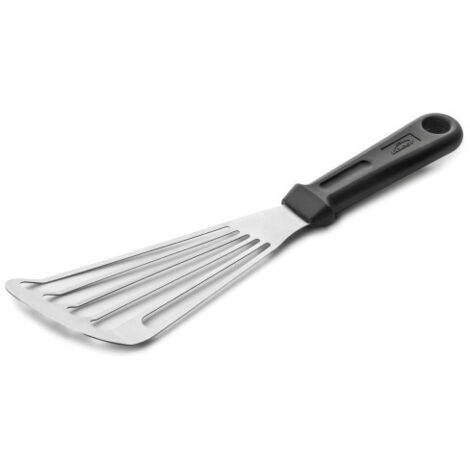 ESPATULA FLEXIBLE PESCADO 17 CM INOX - LACOR