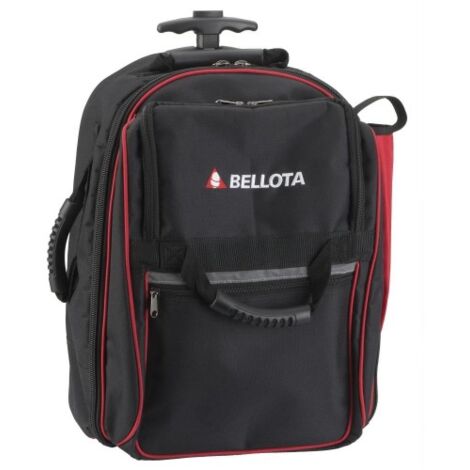 MOCHILA CON RUEDAS 35 L - BELLOTA