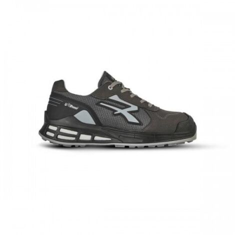 Zapatos de seguridad bajos ICARUS S1P SRC ESD - Negro 42