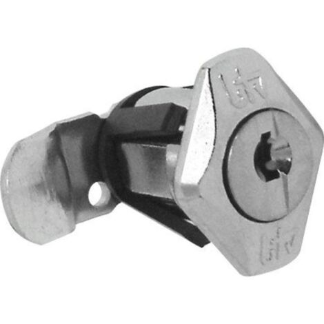 BTV btv cerradura cromo pack 6 und   ref 60401 , btv cerradura cromo pack 6 und   ref 60401