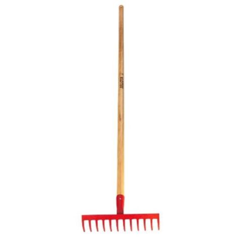 BELLOTA bellota rastrillo  952 12 hobby con mango 270 mm , bellota rastrillo  952 12 hobby con mango 270 mm