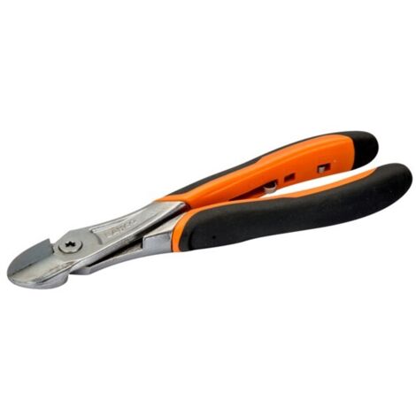 ALICATE CORTE DIAGONAL - 160 MM