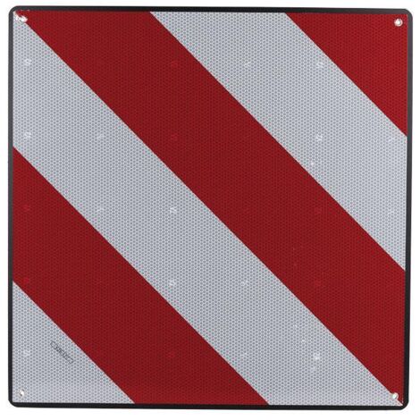 PANEL V20 CARGA SALIENTE 500X500 MM - COFAN (1/5)